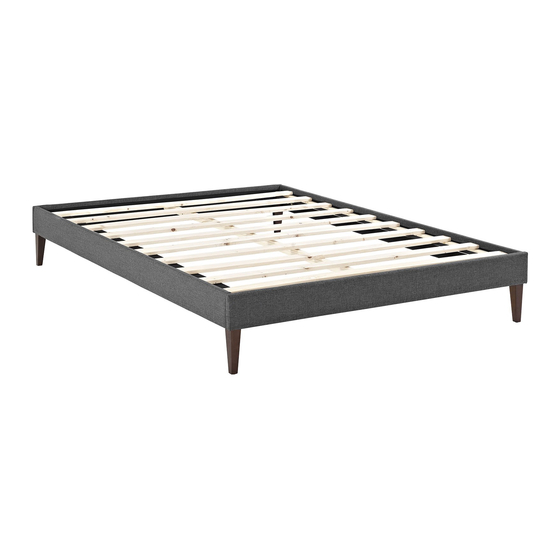 modway MOD-5347 Manual