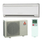 Air Conditioner Mitsubishi Electric MSZ-GA60VA Operating Instructions Manual