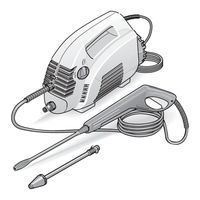 Kärcher 201 plus Instructions Manual