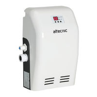 Altecnic Matrix Mini 230D Installation, Operation & Maintenance Instructions Manual