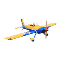 Seagull Models Van's RV-8 Assembly Manual