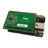 Nxp Semiconductors PN7150 Manual