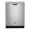 Dishwasher Kenmore Ultraclean 665.1276 Use & Care Manual