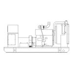 Generac Power Systems SD100 Specifications