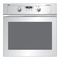 Oven AEG COMPETENCE B3140-1 Operating Instructions Manual