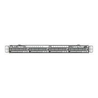 Supero SUPERSERVER 6017R-N3RFT+ User Manual