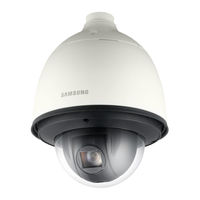 Samsung SNP-5430H User Manual