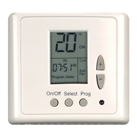 meitav-tec ETN-24-SUPER-PROG Owner's Manual