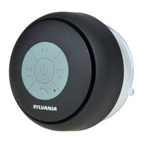Sylvania SP230 Instructions For Use Manual