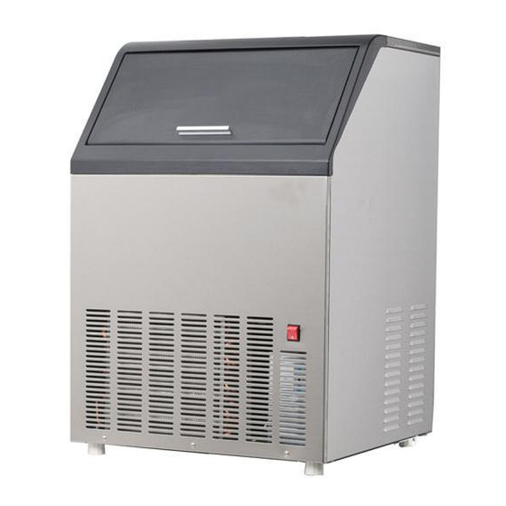 NORPOLE EW CIM65S User Manual
