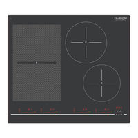Kleenmaid ICT6021 Instructions Manual
