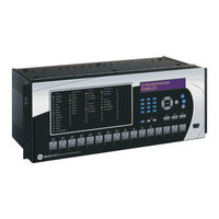 GE Multilin UR Series N60 Instruction Manual
