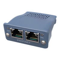 Anybus CompactCom 40 Modbus-TCP Network Manual