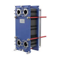 Alfa Laval TS35 Instruction Manual