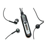 Sony Ericsson Bluetooth HBH-DS970 User Manual