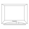 TV Panasonic CT-32SC14 Operating Instructions Manual