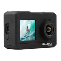 Salora ACP950 Manual