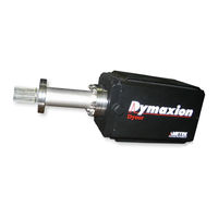 Ametek Dycor DM300M User Manual