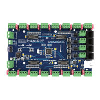 Advantek PixLite 16 Mk2 ECO User Manual