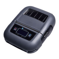 HPRT HM-T300 Quick Start Manual
