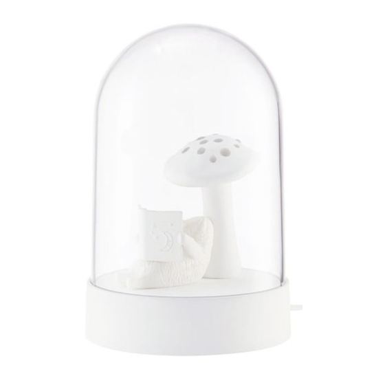 IKEA STRALA Quick Start Manual