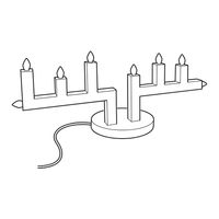 Ikea STRALA Manual