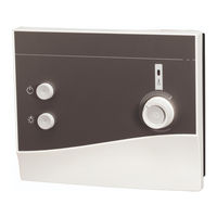 Sentiotec K Series Instructions For Installation And Use Manual