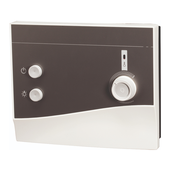 Sentiotec K Series Instructions For Installation And Use Manual
