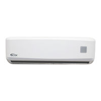 Ecox EADM Owner's Manual