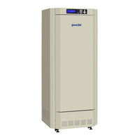 Phcbi MLR-352H Series Service Manual