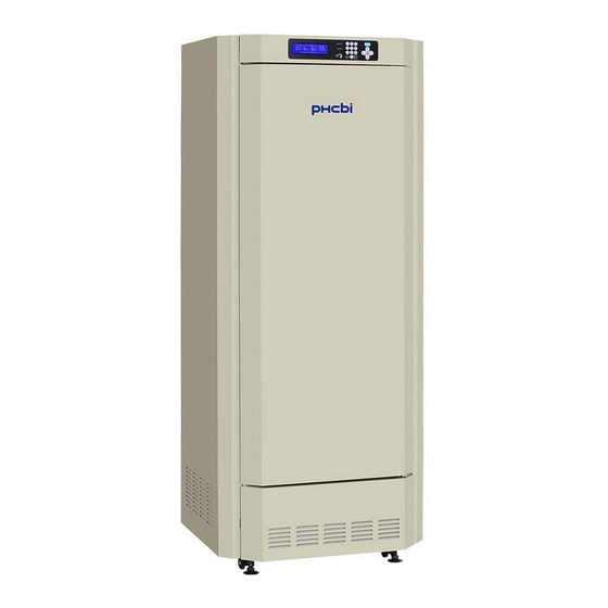 Phcbi MLR-352 Service Manual