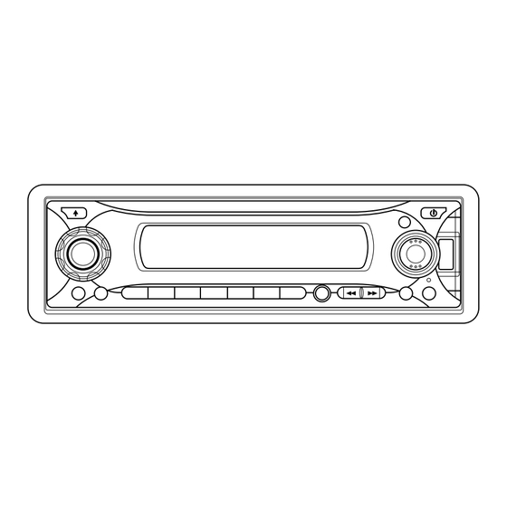 Goodmans GCE 7205USB2 Manuals