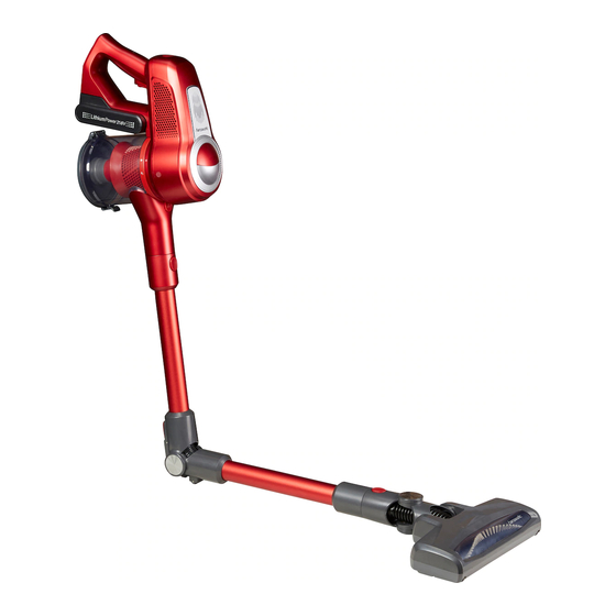 Hanseatic VC-PD510-2 User Manual