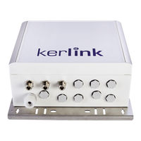 Kerlink Wirnet iBTS Installation And Maintenance Manual