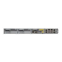 Cisco NCS1001-K9 Start Manual