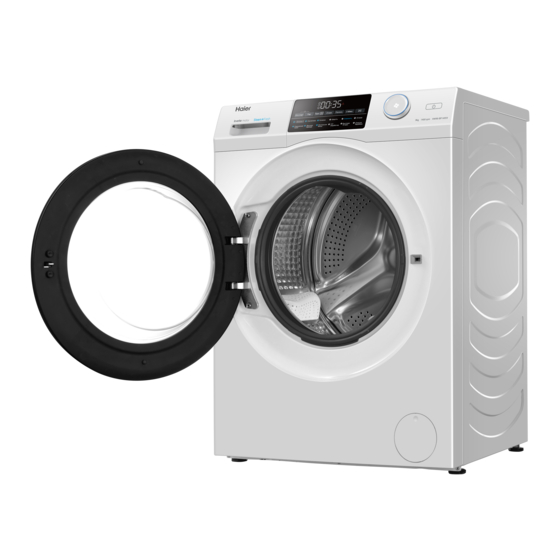 Haier HW120-BP14959S6 User Manual