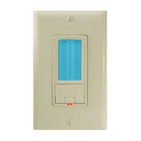 Leviton Decora 6124H User Manual