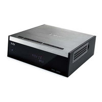 TViX TVX-HD M-6600N User Manual