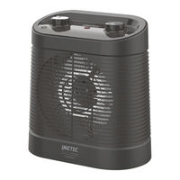 Imetec Silent Power Comfort Operating Instructions Manual