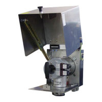 Bühler technologies GAS 222.20-JB Ex2 Installation And Operation Instruction Manual
