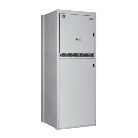 Vertiv NetSure 731 C62 Series User Manual