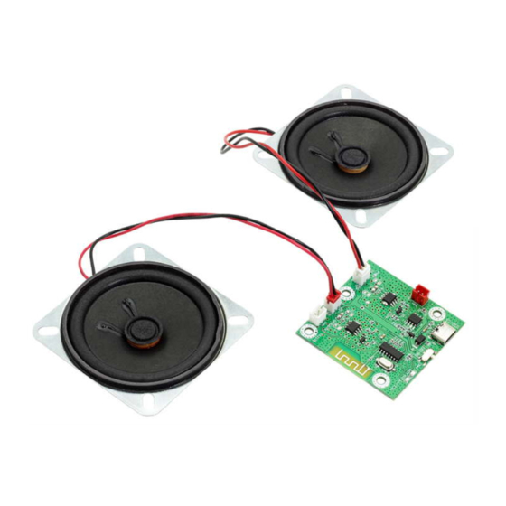 Kitronik 2182 Product Information