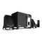 boytone BT-3107F - Sound System Quick Start Guide