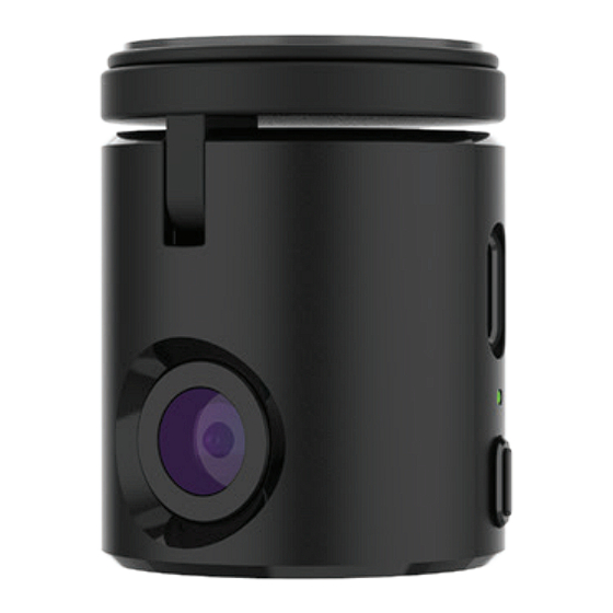 Neoline WOWCAM Wi-Fi Quick Start Manual
