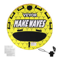 VEVOR SS-1003 Manual