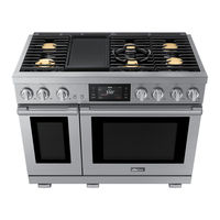 Dacor DOP48T960DS User Manual