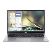 Acer Aspire 3 A315-24P-R9L1 User Manual