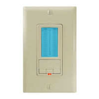 Leviton Decora 6124H Installation Instructions