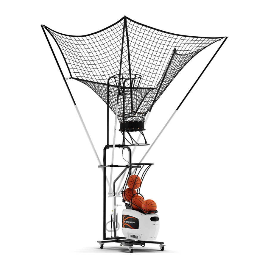 DR. DISH HOME Manual