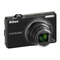 NIKON COOLPIX S6000